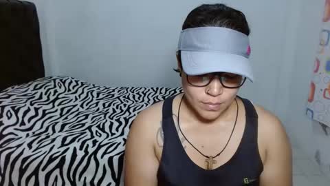 Snapshot of pepitt45 chatting on 02.13.25 Megan online show from 02.13.25