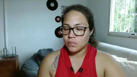 Snapshot of pepitt45 chatting on 09.12.25 Megan online show from 09.12.25