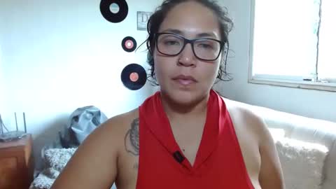 Snapshot of pepitt45 chatting on 09.18.25 Megan online show from 09.18.25