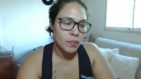 Snapshot of pepitt45 chatting on 10.06.25 Megan online show from 10.06.25