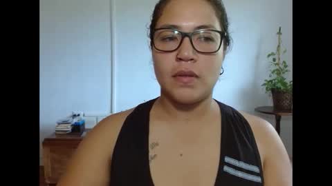 Megan online show from 03.14.26