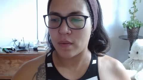 Snapshot of pepitt45 chatting on 06.17.26 Megan online show from 06.17.26