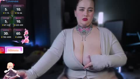 Kim Byeoldae online show from 12.10.24