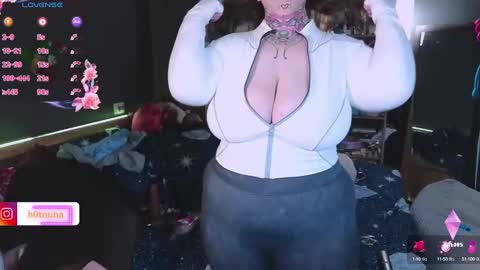 Kim Byeoldae online show from 02.25.25