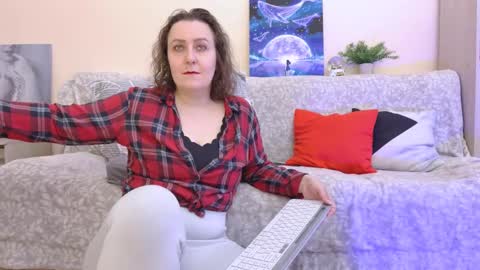 Olga and Kirill online show from 11.11.25