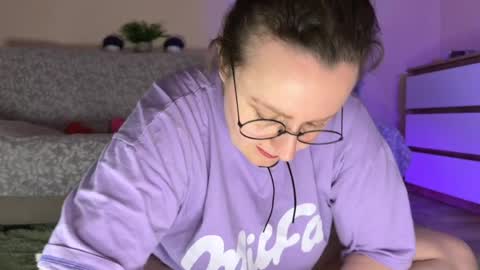 Olga and Kirill online show from 04.15.26