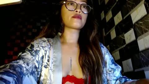Snapshot of pepper_stripper chatting on 04.05.26 Pepper Stripper online show from 04.05.26