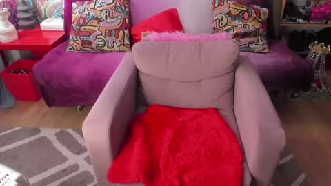 Olivia online show from 02.24.25