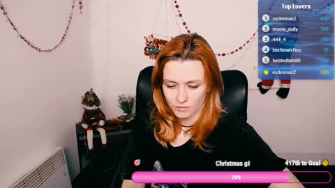 Mia online show from 01.10.26