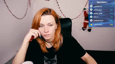 Mia online show from 01.13.26