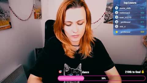 Mia online show from 01.31.26