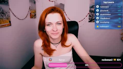 Mia online show from 02.12.26