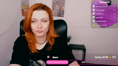 Mia online show from 03.16.26