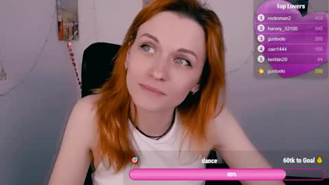 Mia online show from 03.27.26