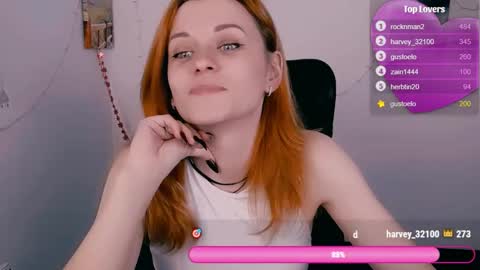 Mia online show from 03.27.26