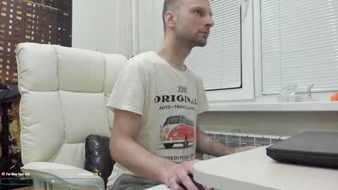 Naked Drummer online show from 01.06.25