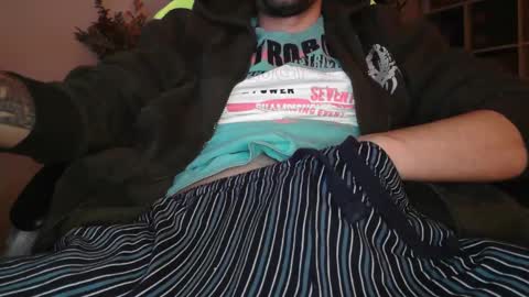 peregrintpelfox online show from 01.18.26