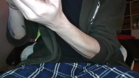 peregrintpelfox online show from 01.19.26