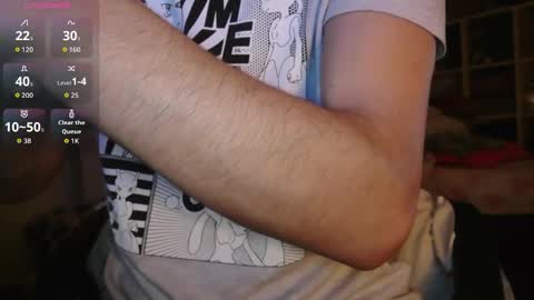 peregrintpelfox online show from 02.01.26