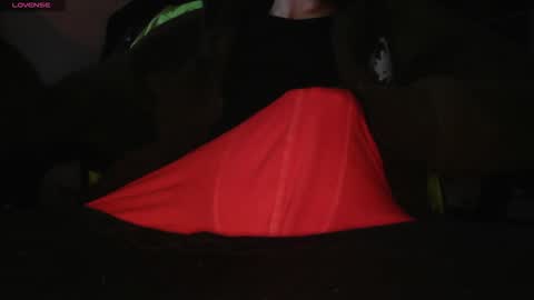 peregrintpelfox online show from 02.15.26