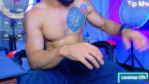 Jacob online show from 03.16.26