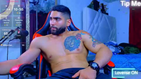 Jacob online show from 04.18.26