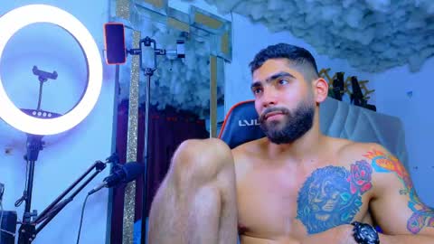 Jacob online show from 04.18.26