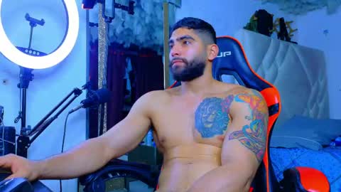 Jacob online show from 04.19.26