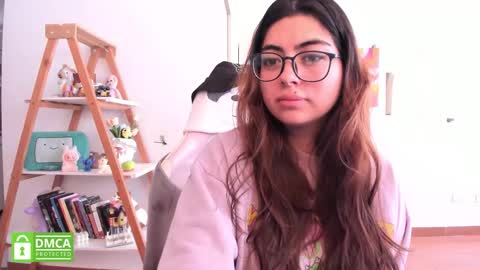 Sarah Ana Banana online show from 02.20.26