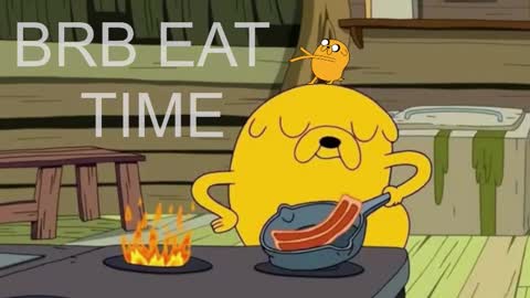 Sarah Ana Banana online show from 03.10.26