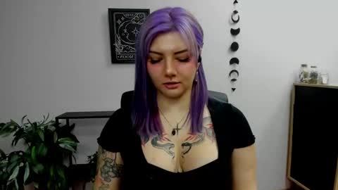 Gabbie online show from 12.05.24