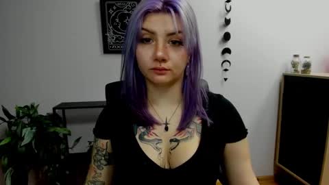 Gabbie online show from 12.07.24