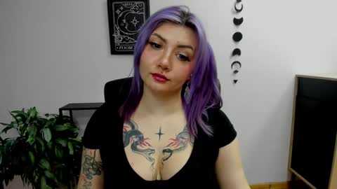 Gabbie online show from 01.11.25