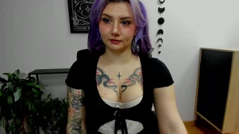 Gabbie online show from 01.13.25