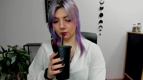 Gabbie online show from 01.20.25