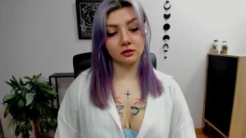 Gabbie online show from 01.23.25