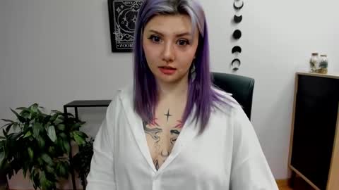 Gabbie online show from 01.26.25