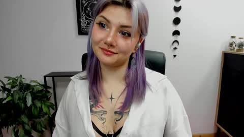 Gabbie online show from 01.29.25