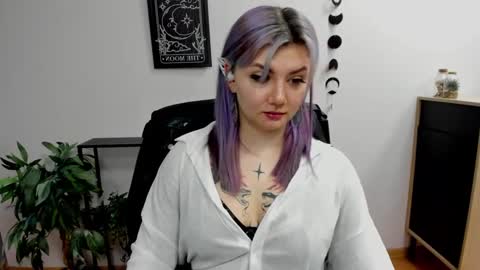 Gabbie online show from 02.01.25