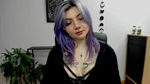 Gabbie online show from 02.03.25