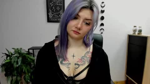 Gabbie online show from 02.03.25