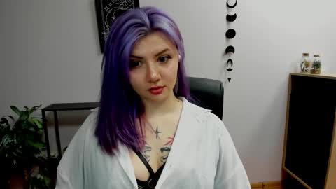 Gabbie online show from 02.24.25