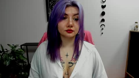 Gabbie online show from 02.25.25