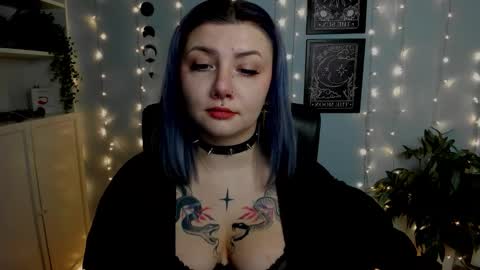 Gabbie online show from 10.26.25