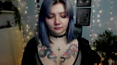 Gabbie online show from 11.11.25