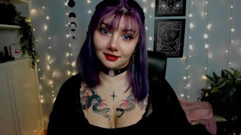 Gabbie online show from 11.29.25