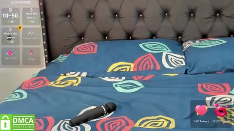 tamy online show from 11.20.25