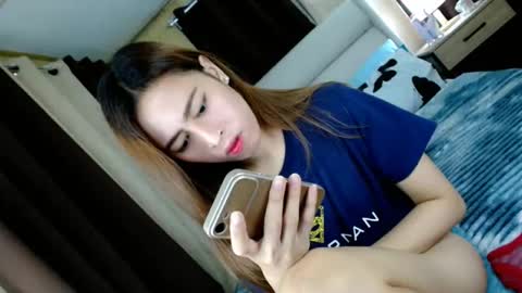 Sweet Gwen online show from 03.10.26