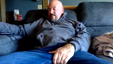 Snapshot of perfectcockdaddy chatting on 01.06.25 perfectcockdaddy online show from 01.06.25