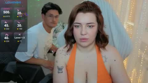 perfectcoouple online show from 05.14.26